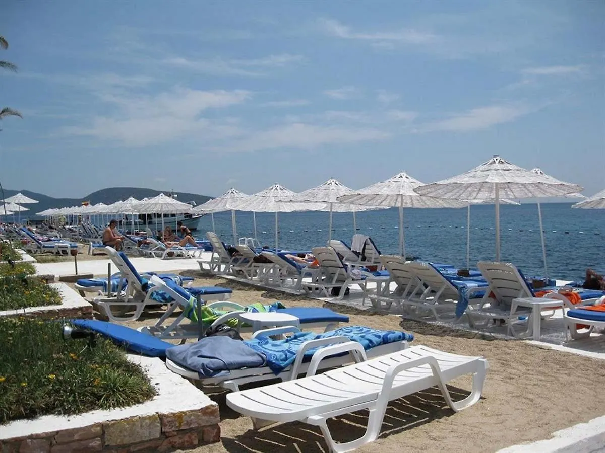 Historical Museum Resort Bodrum