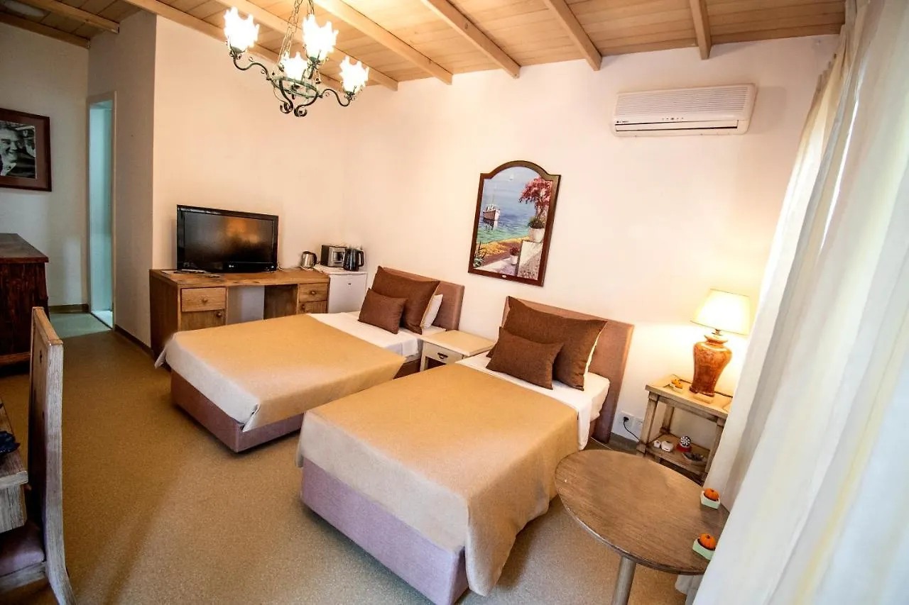Historical Museum Resort Bodrum