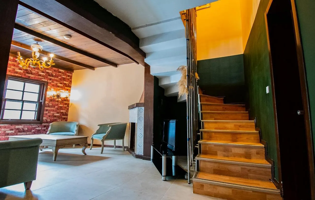 Historical Museum Resort Bodrum