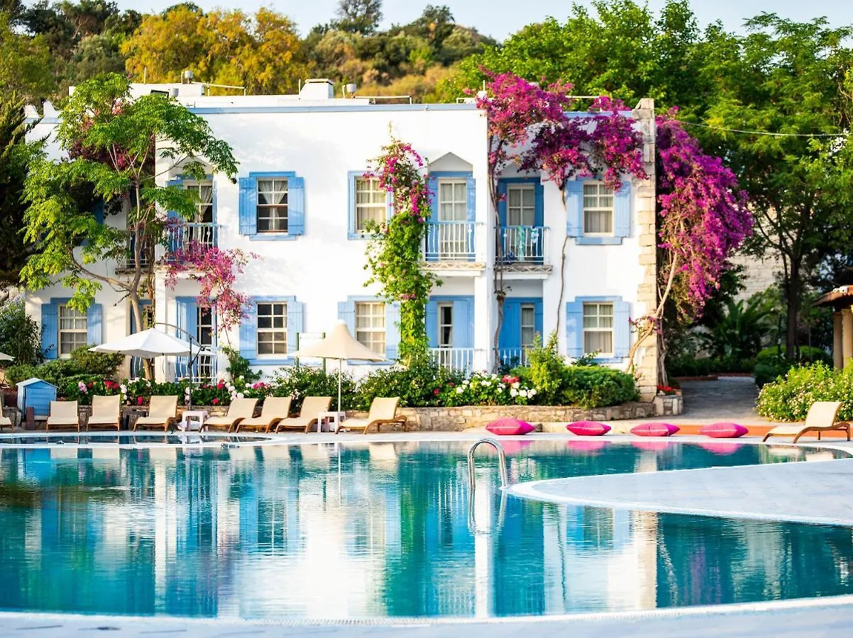 Historical Museum Resort Bodrum 2*,