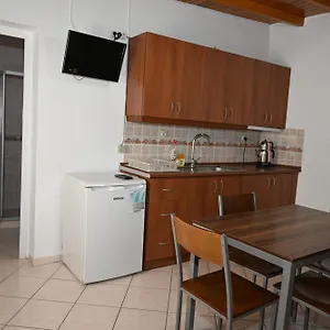 Melis Guest house