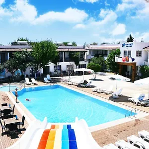 Delfi & Wellness Center Hotel