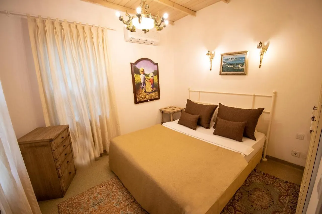 Historical Museum Resort Bodrum