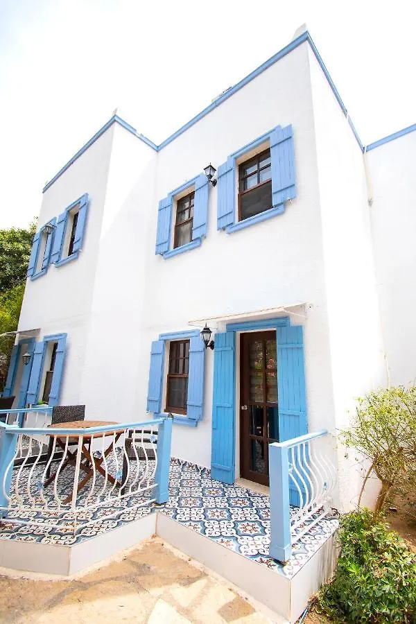 Historical Museum Resort Bodrum