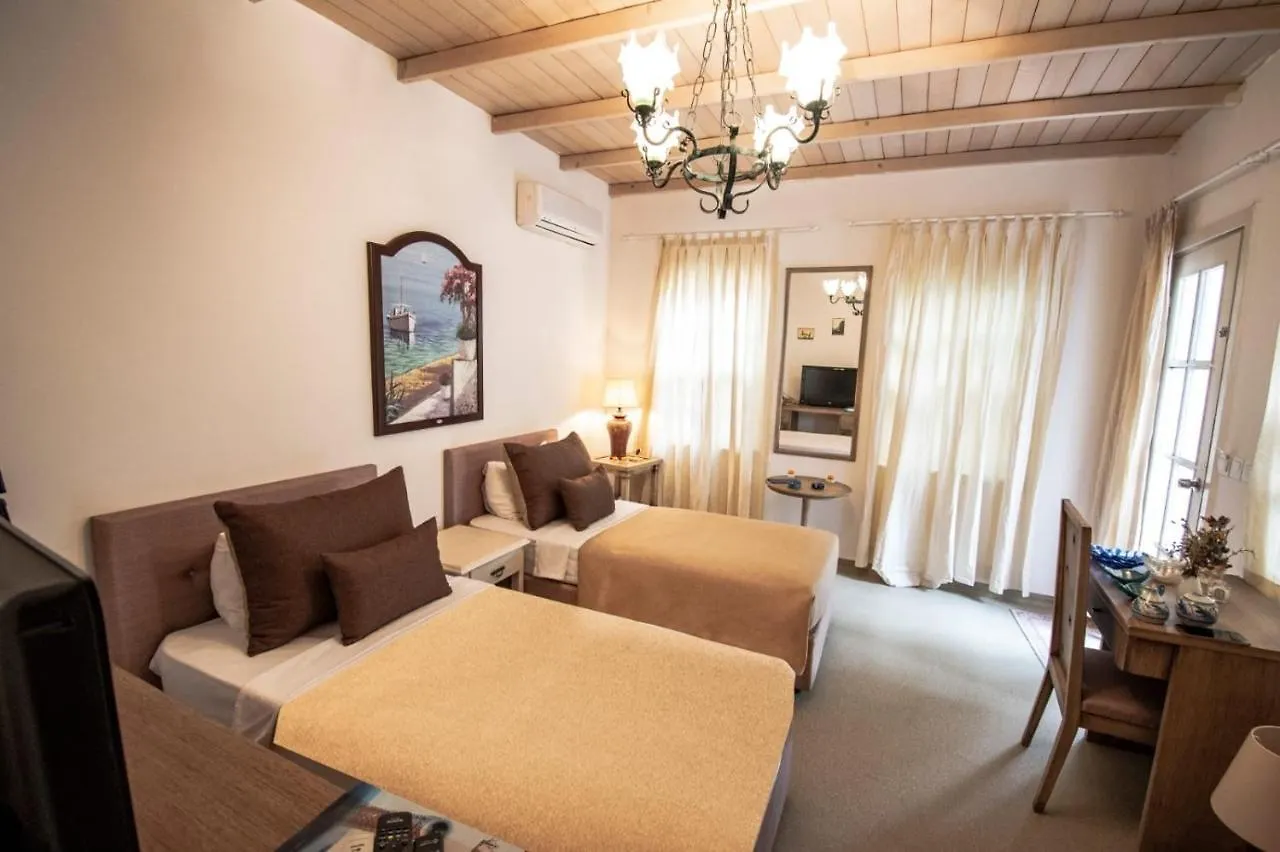**  Historical Museum Resort Bodrum Turkiet