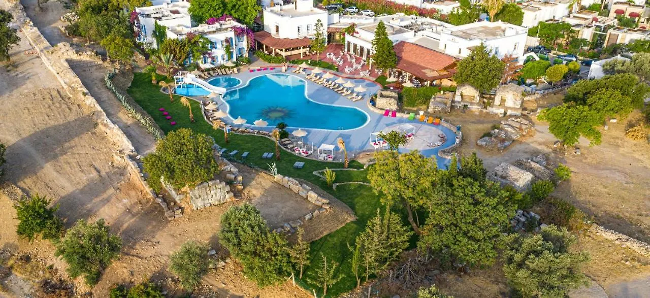 **  Historical Museum Resort Bodrum Turkiet