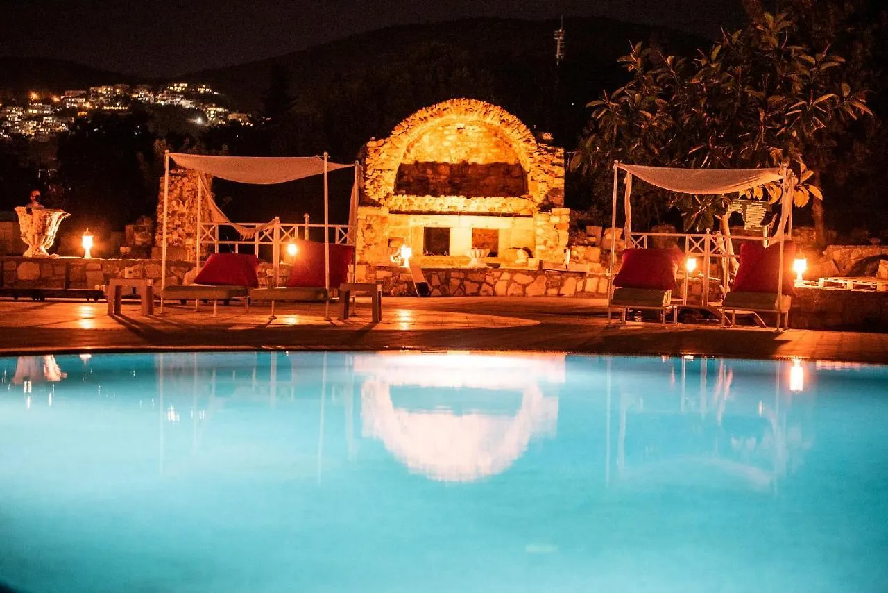 Historical Museum Resort Bodrum