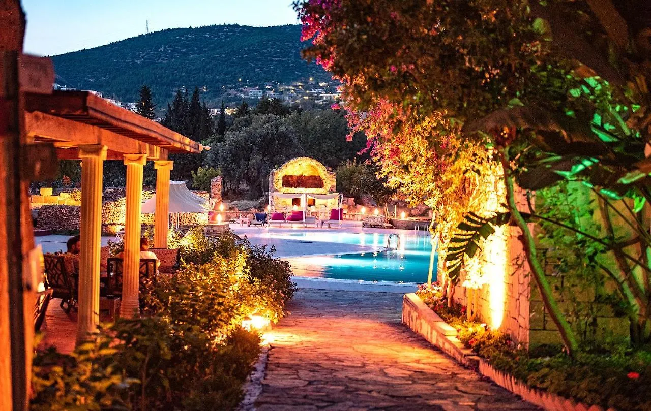Historical Museum Resort Bodrum