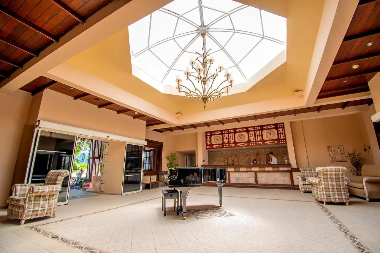 Historical Museum Resort Bodrum