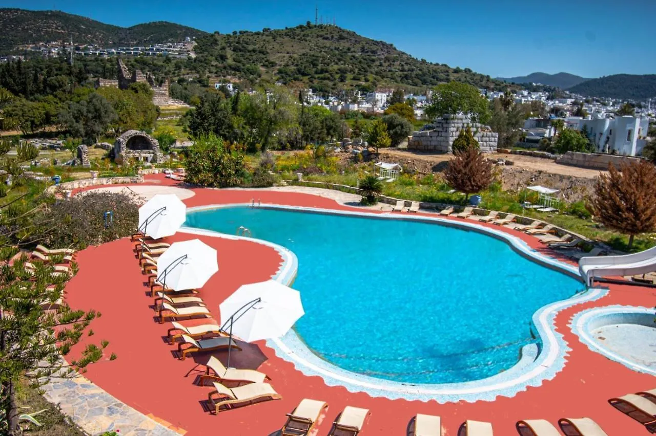 Historical Museum Resort Bodrum 2*,  Turkey