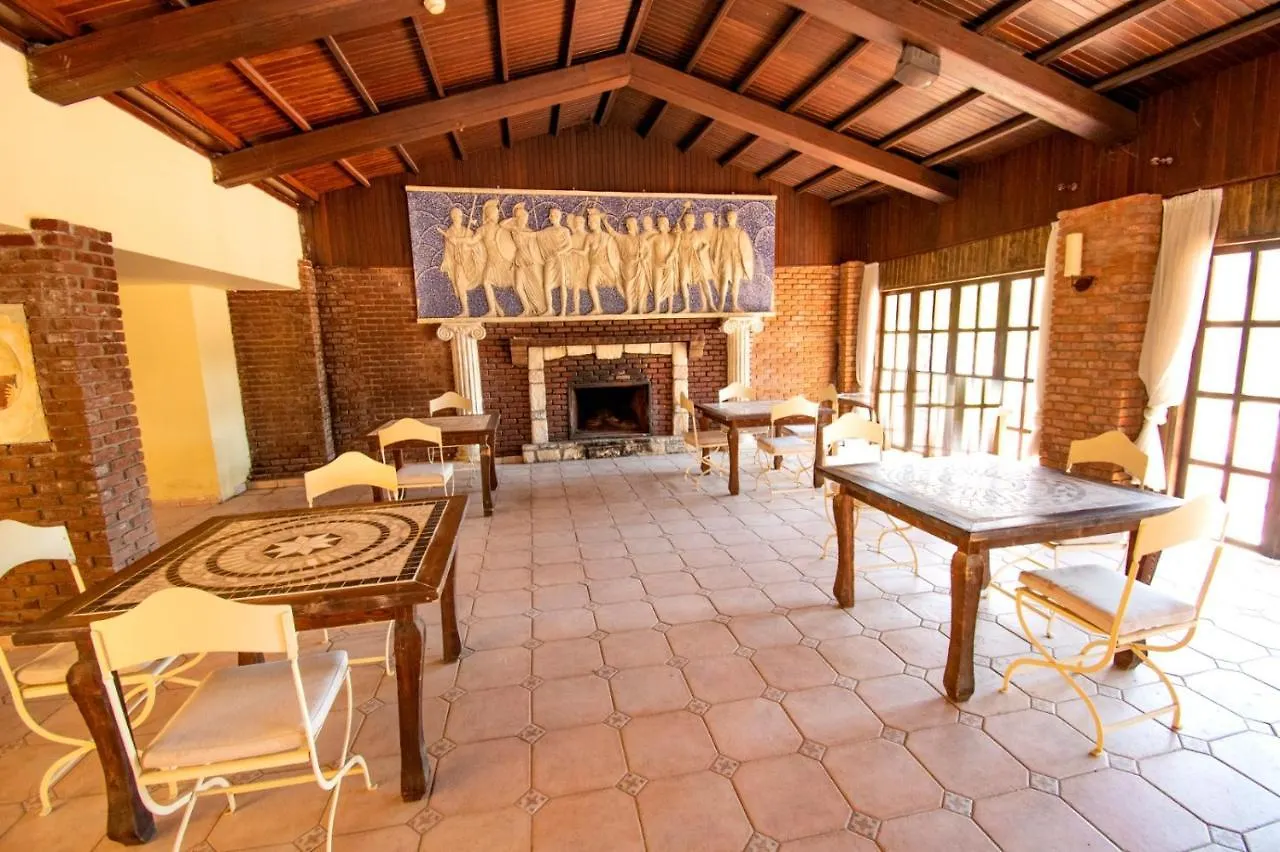 Historical Museum Resort Bodrum