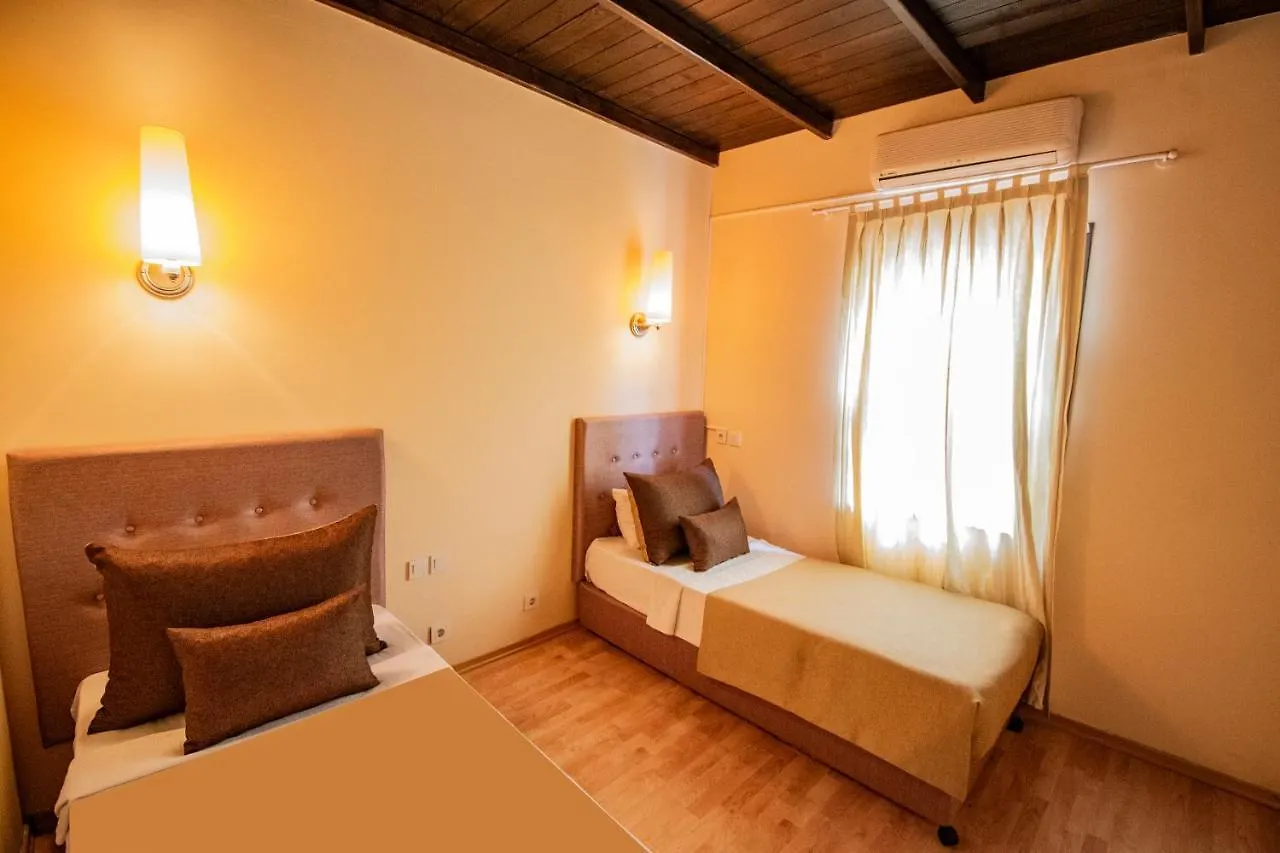 Historical Museum Resort Bodrum Turkey