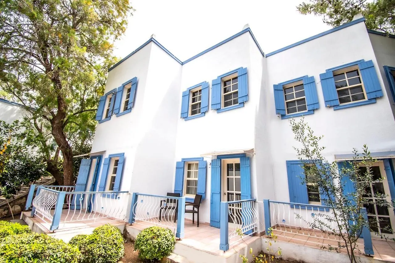 Historical Museum Resort Bodrum Turkey