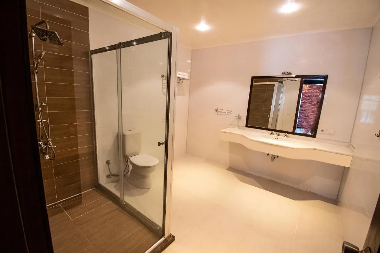 **  Historical Museum Resort Bodrum Turkey
