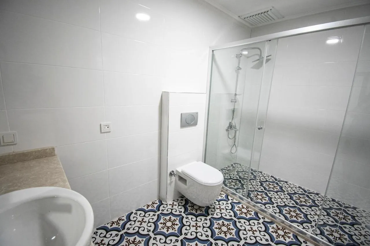 Historical Museum Resort Bodrum Turkey
