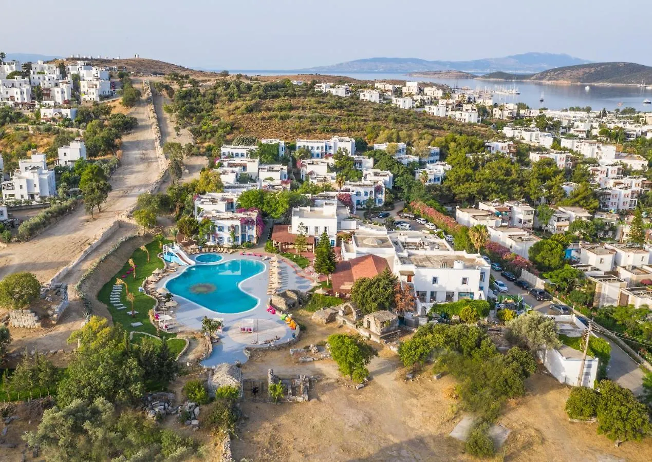 Historical Museum Resort Bodrum 2*,  Turkey
