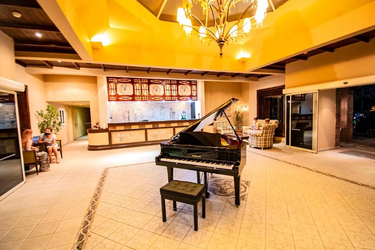 Historical Museum Resort Bodrum