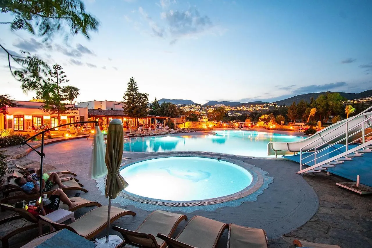 Historical Museum Resort Bodrum Turkey
