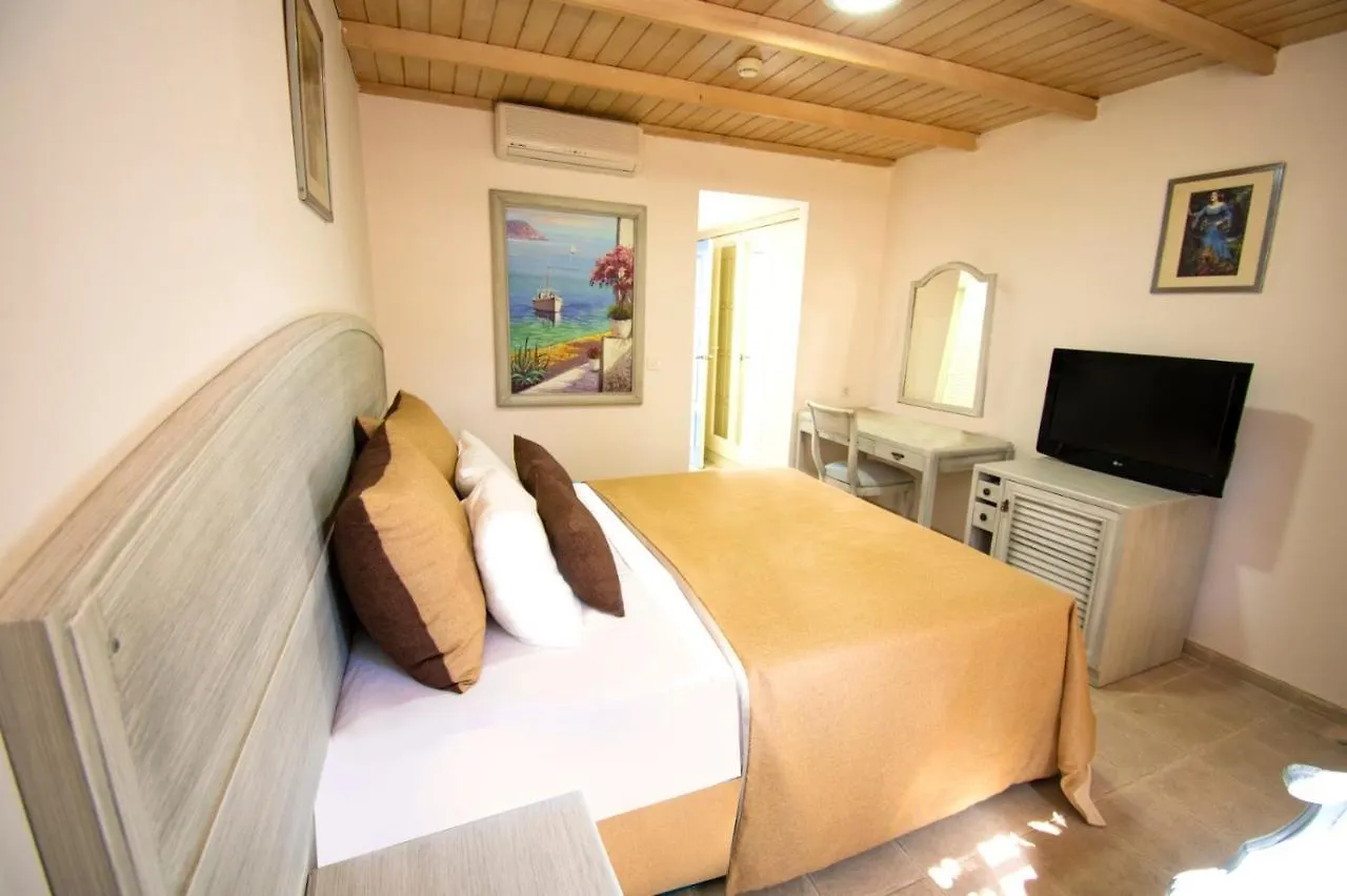Historical Museum Resort Bodrum