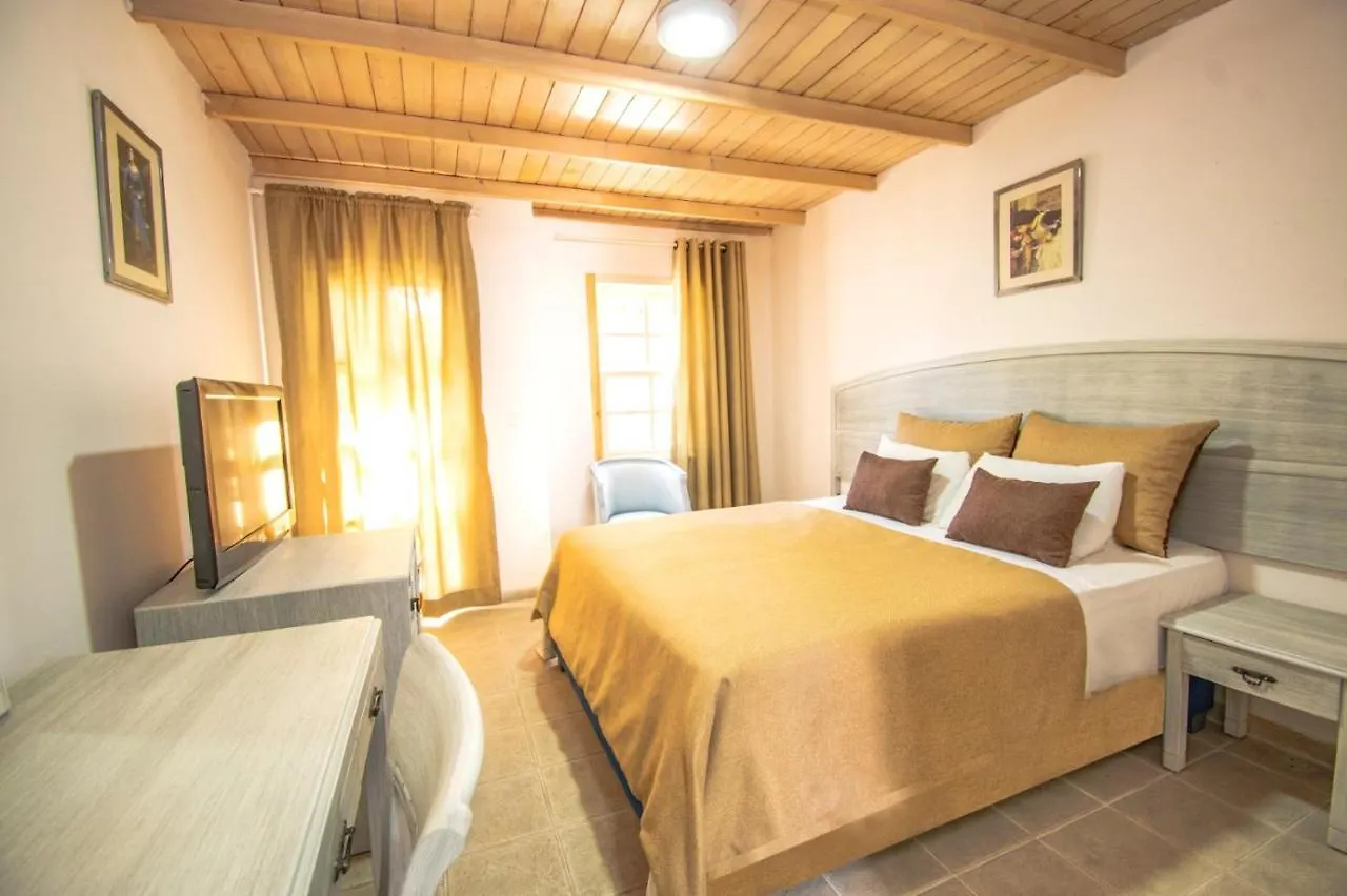 Historical Museum Resort Bodrum