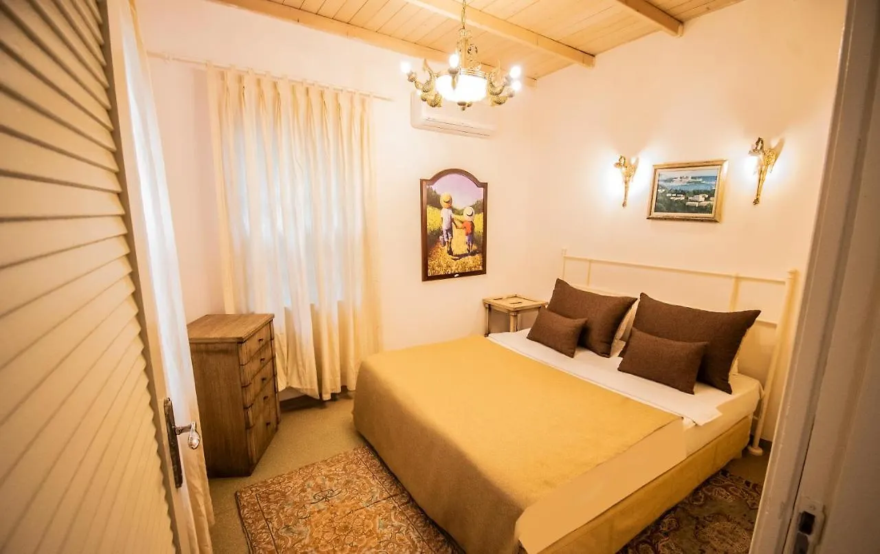 Historical Museum Resort Bodrum